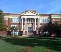 Administration building