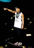 Taeyang, (2014)