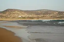 Tafedna beach, Morocco (2008)