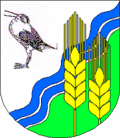 Coat of arms of Tähtvere Parish