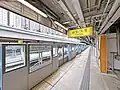 First Class Platform (September 2024)