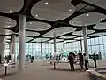 Library Lobby