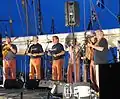 Fée de l'Aune Paimpol 2013