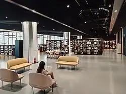 4th floor