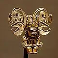 Image 4Tairona pendant