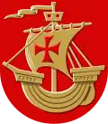 Coat of arms of Taivassalo