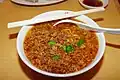 Taiwan ramen
