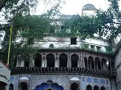 Taj Mahal Palace