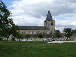 Notre-Dame de Talant