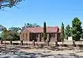 Anglican Church