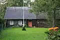 Old farmhouse