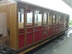 Carriage No. 22