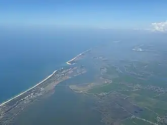 Tam Giang–Cầu Hai lagoon