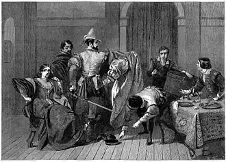 Taming of the Shrew