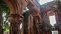 Example of Indo-Saracenic architecture
