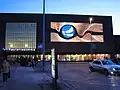 Tampere Central Station in Kyttälä