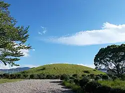 Tanabata-ike Kofun