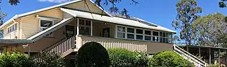 Tanduringie State School, 2025