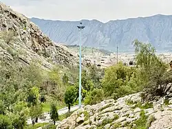 Tang-e Tikab