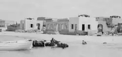 Tantura (c.1920-1933) during the British Mandate
