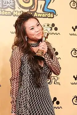 Image 51Singer-songwriter-guitarist Tanya Chua was successful during the 2000s as a leading Mandopop artist. (from 2000s in music)