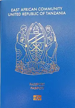Tanzania