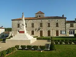 Town hall