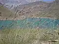 Tar Lake, Firuzkuh