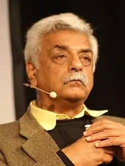 Ali in 2011