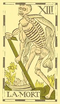 La Mort
