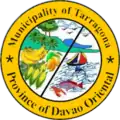 Official seal of Tarragona
