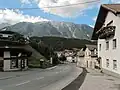 street view in Tarrenz