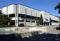 University Library
