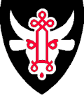 Coat of arms of Tarvastu Parish