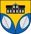 Coat of arms of Tastrup