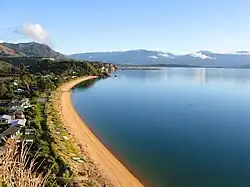 Tata Beach