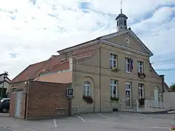 Mairie