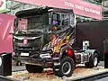 Tatra Phoenix since 2024