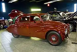 Tatra T97