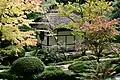 Tatton's Tatton Park, built in the Anglo-Japanese style (c. 1910–1911)