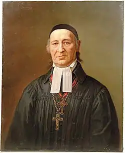 Gustav Robert Reinhold Taubenheim