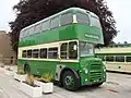 East Lancashire bodied Leyland PD2