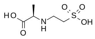 2D representation of the chemical structure of Q27101919.