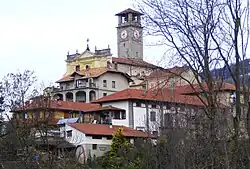 View of Tavigliano