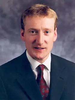 Tavish Scott MSP , Scottish Liberal Democrats