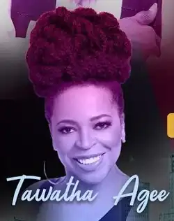 Agee in 2021