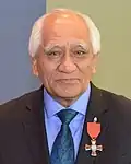 Tawhiri Williams