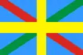Flag of Tazacorte