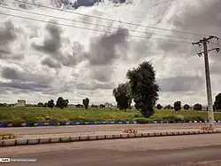 Tazian-e Pain