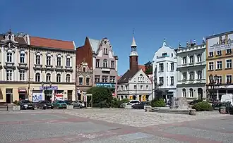 Market Square